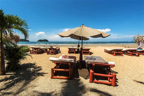 hotel locanda samara beach costa rica